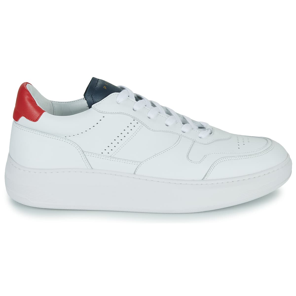 Men's Sneakers Piola White