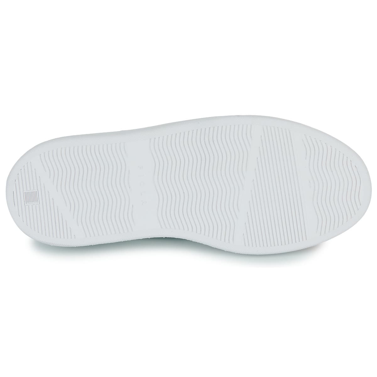 Men's Sneakers Piola White