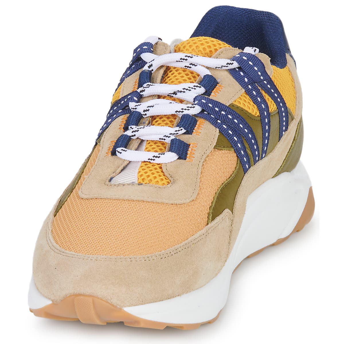 Men's Sneakers Piola Multicolor