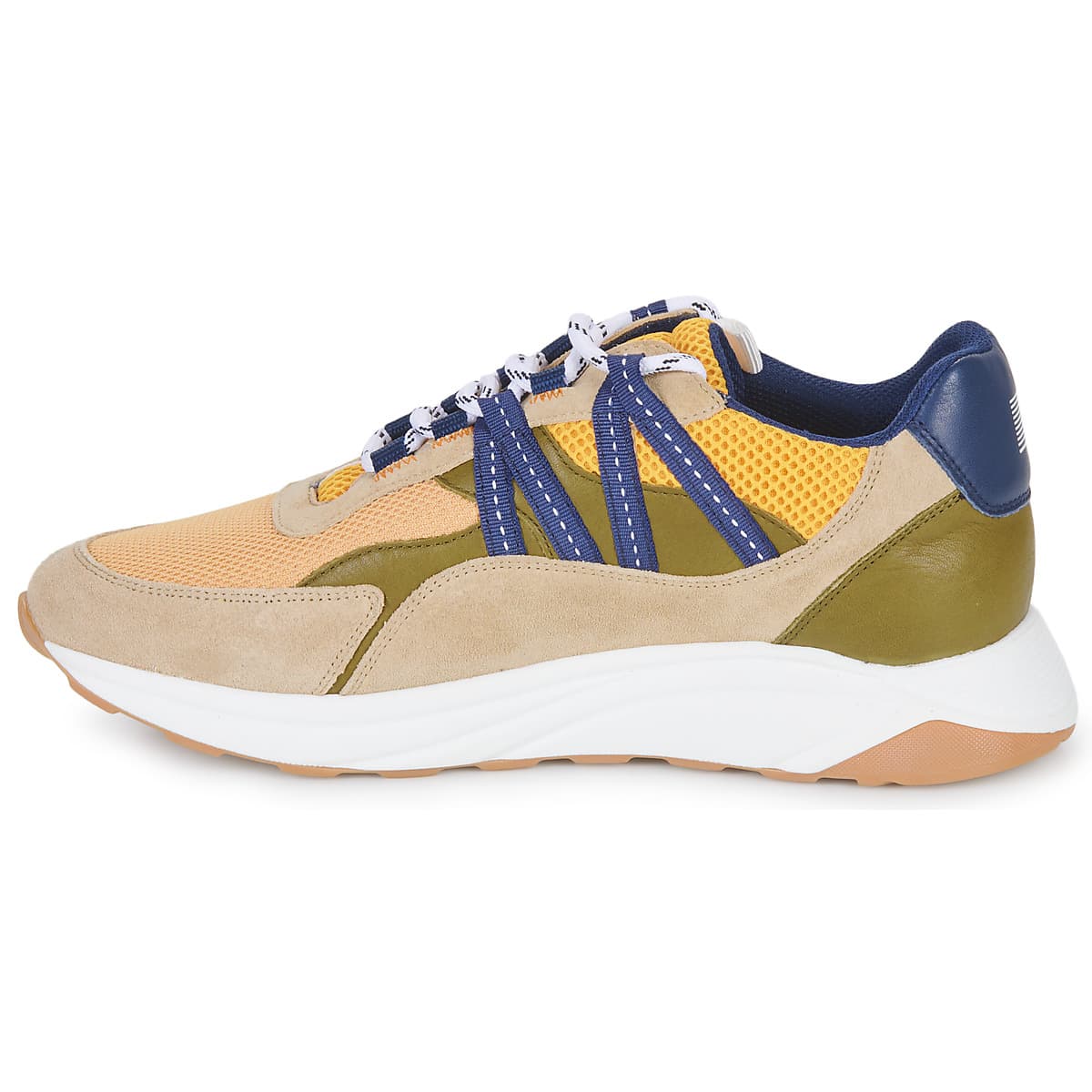 Men's Sneakers Piola Multicolor