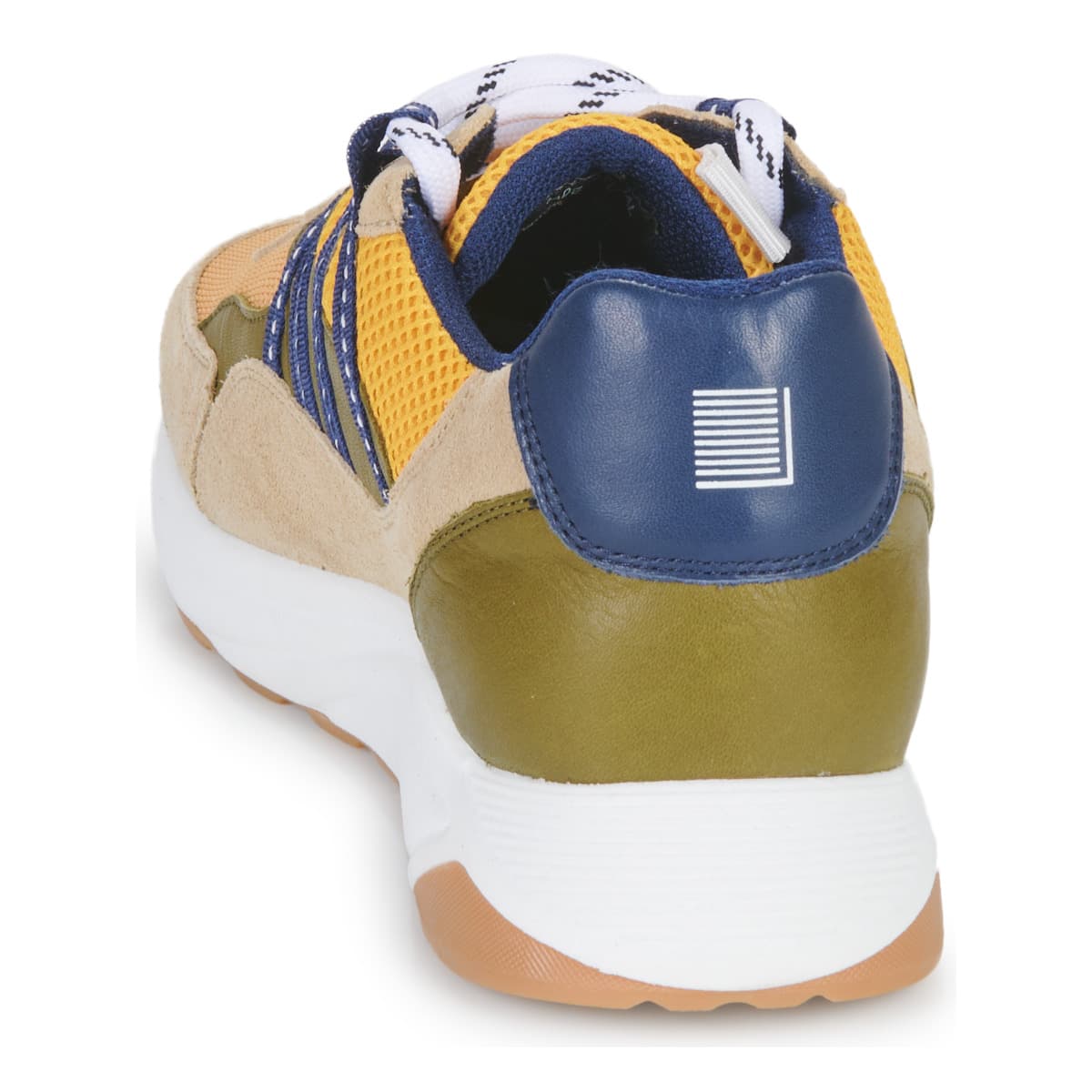 Men's Sneakers Piola Multicolor