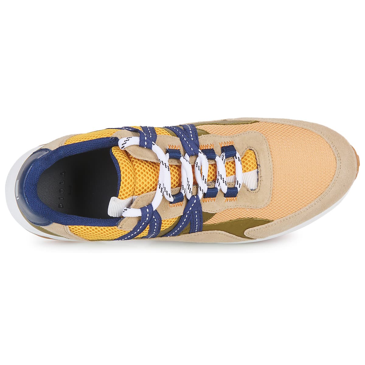 Men's Sneakers Piola Multicolor
