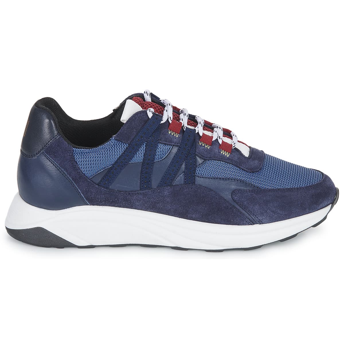 Men's Sneakers Piola Blue