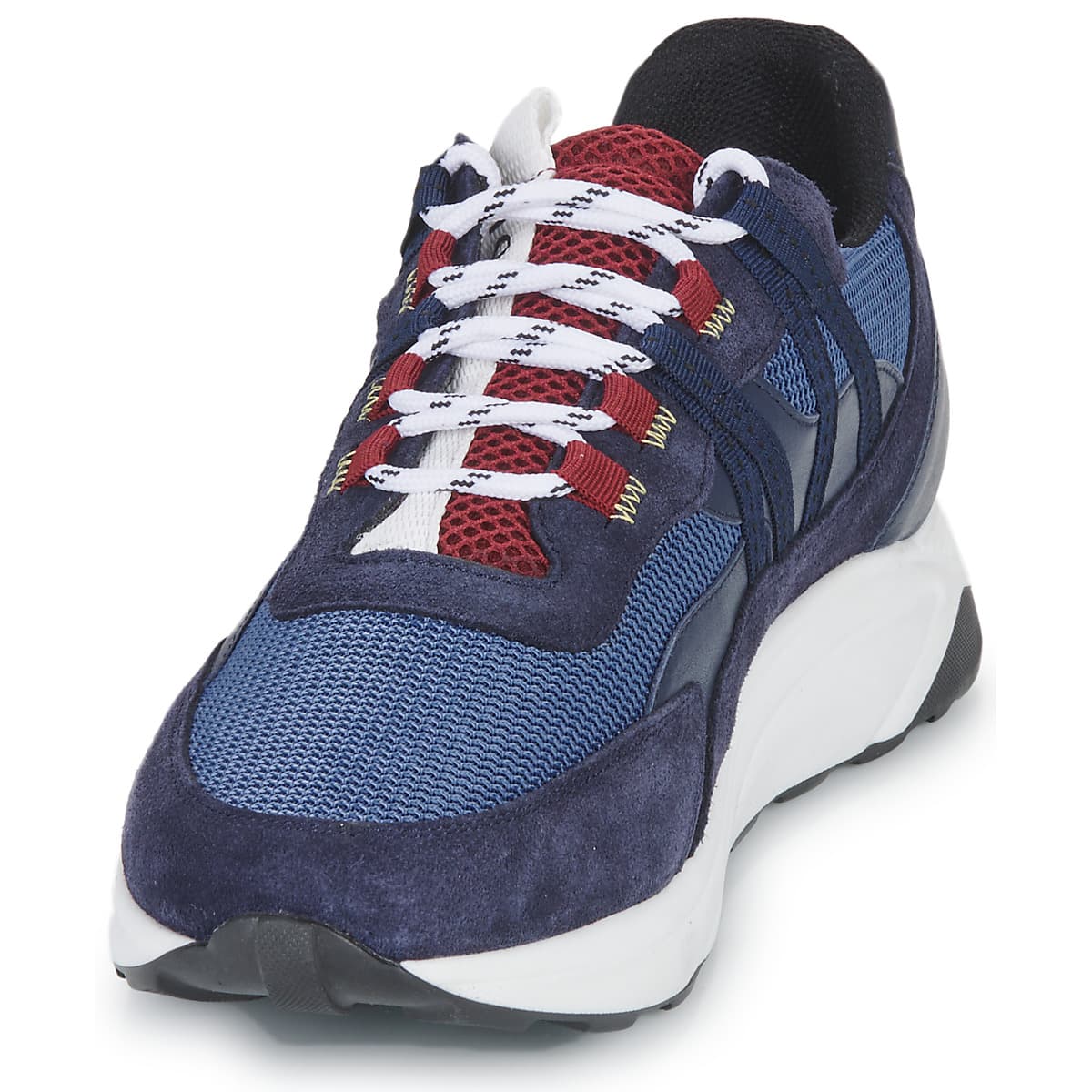Men's Sneakers Piola Blue