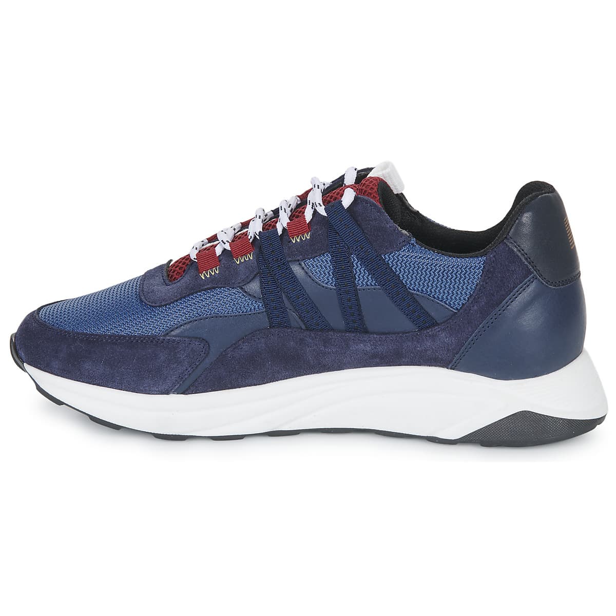 Men's Sneakers Piola Blue