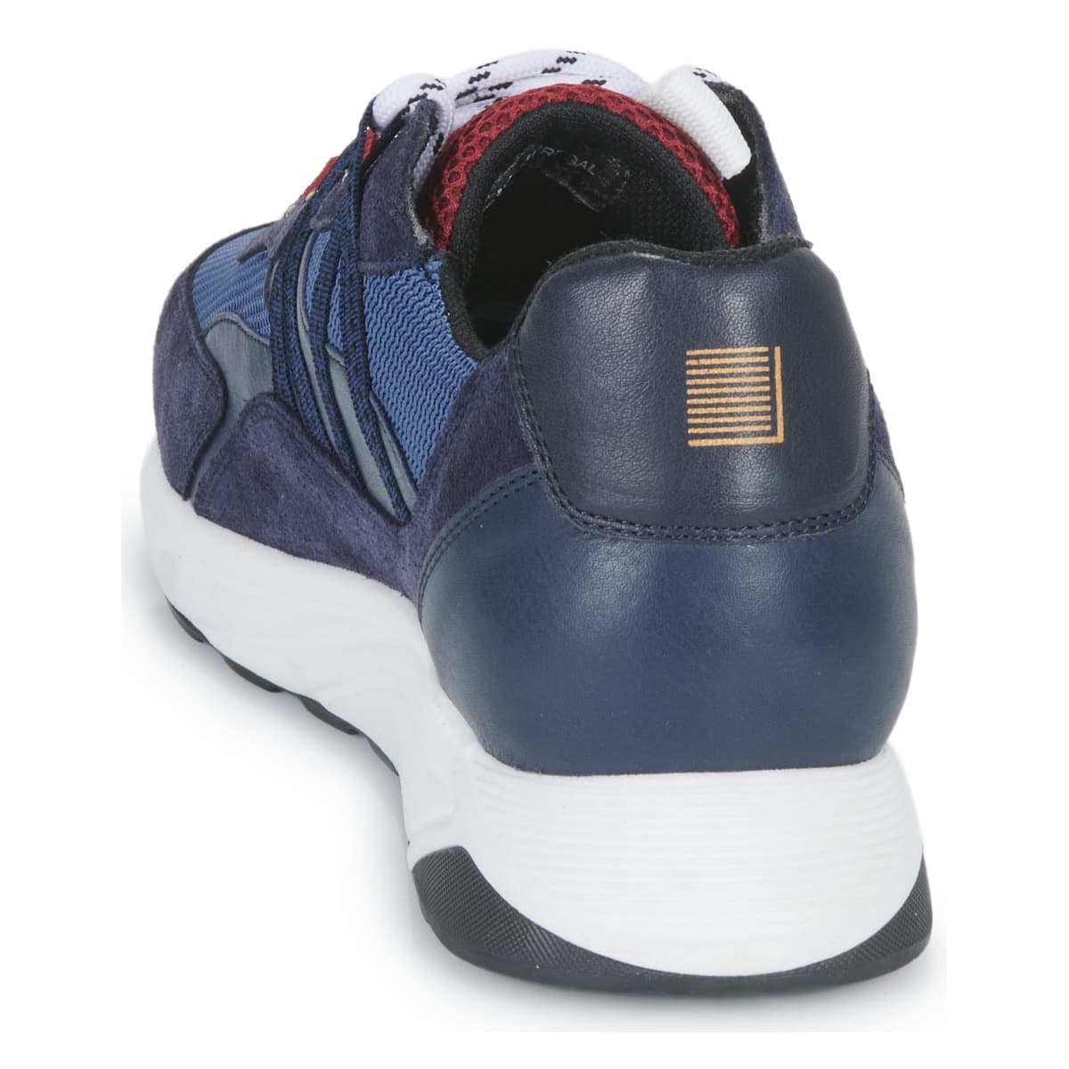 Men's Sneakers Piola Blue