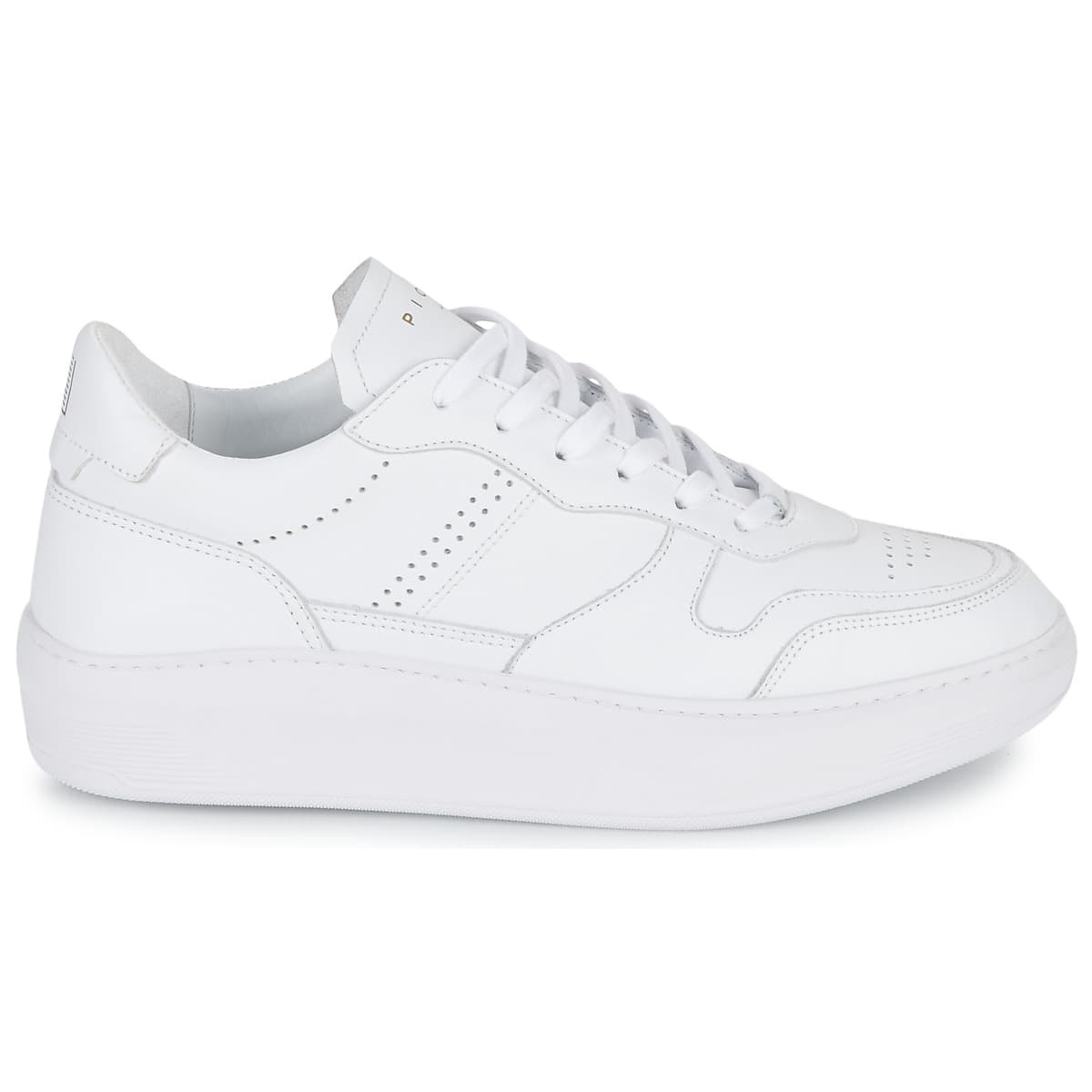 Women's Sneakers Piola White