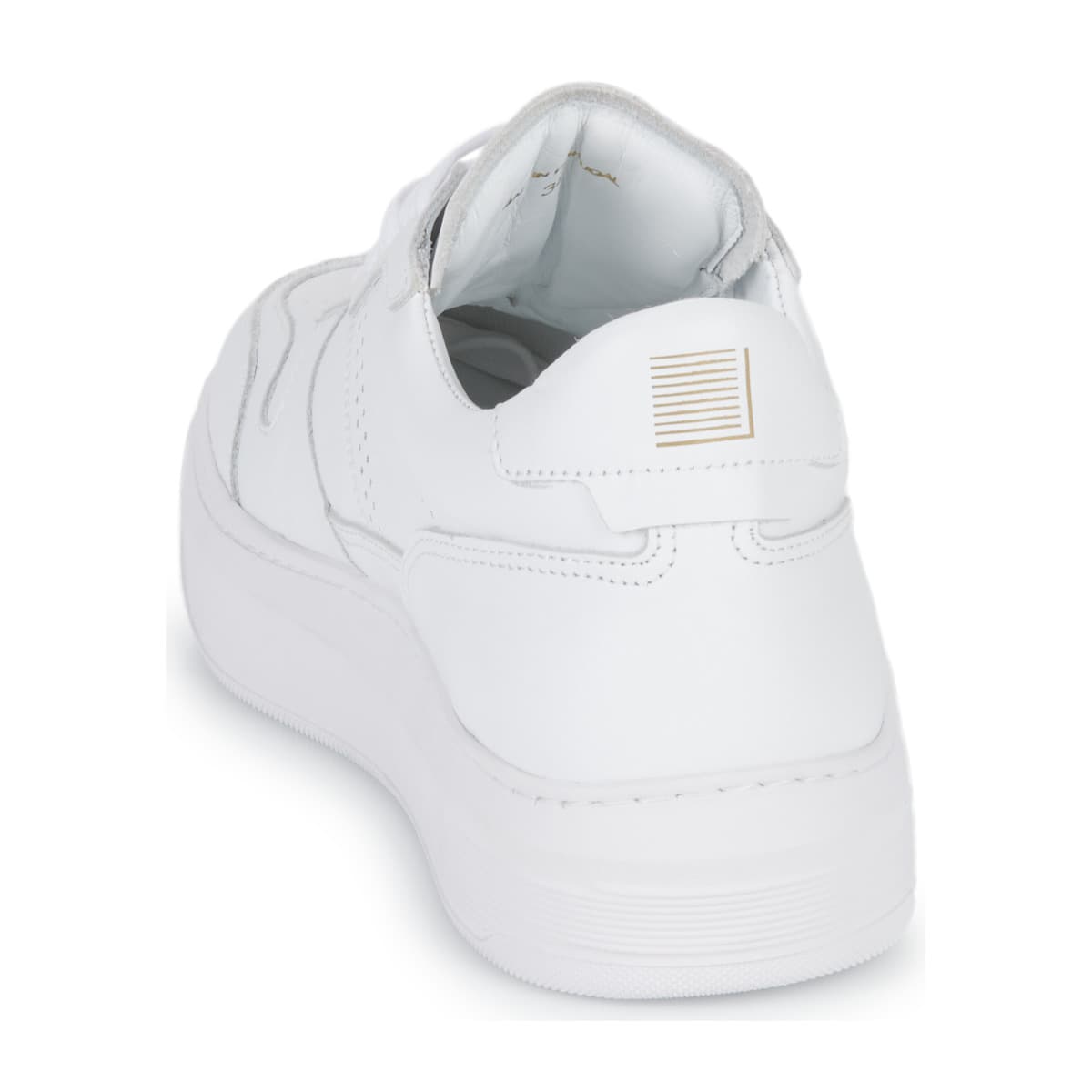 Women's Sneakers Piola White