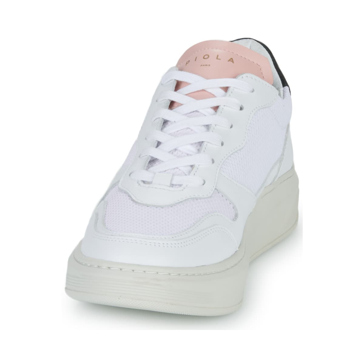 Women's Sneakers Piola White
