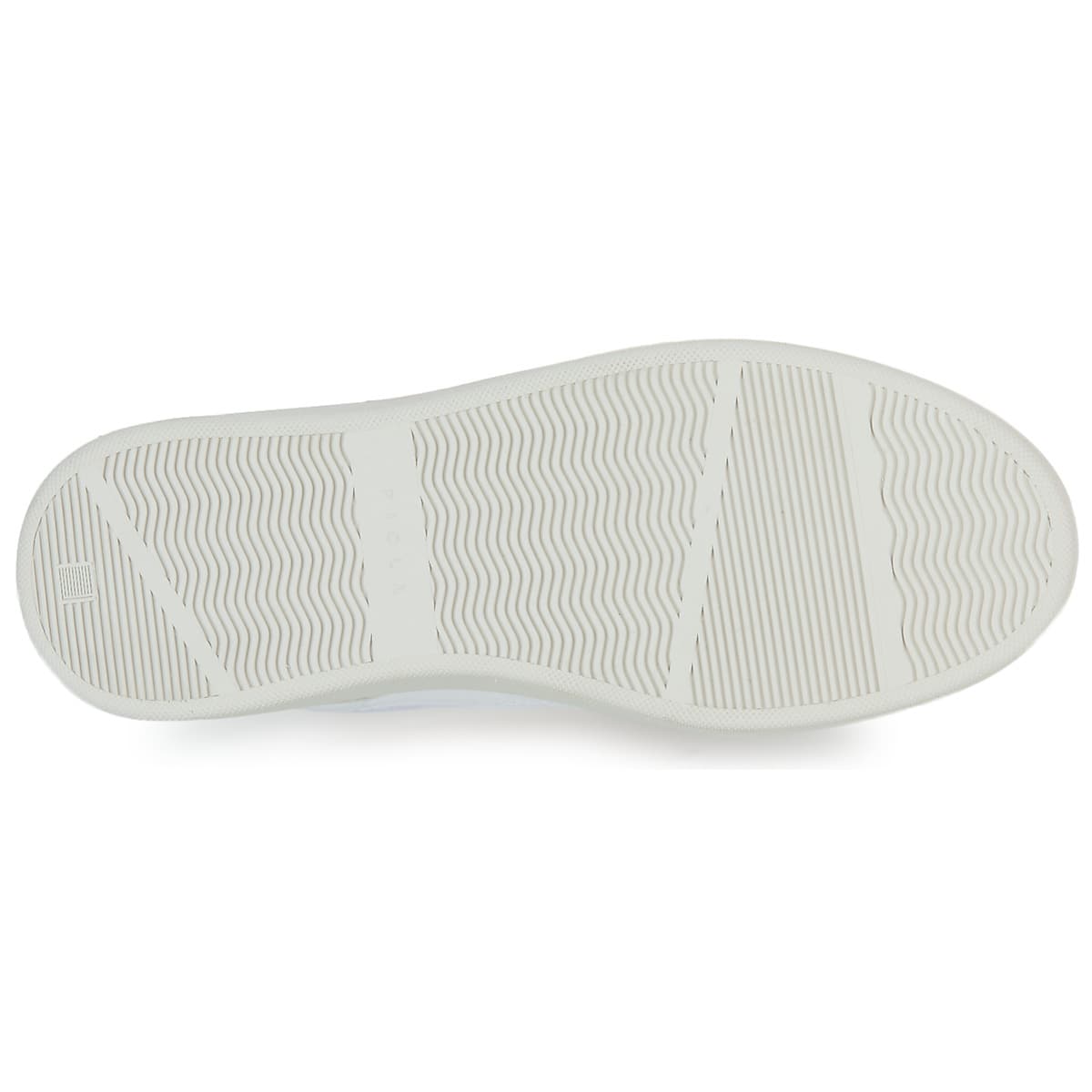 Women's Sneakers Piola White