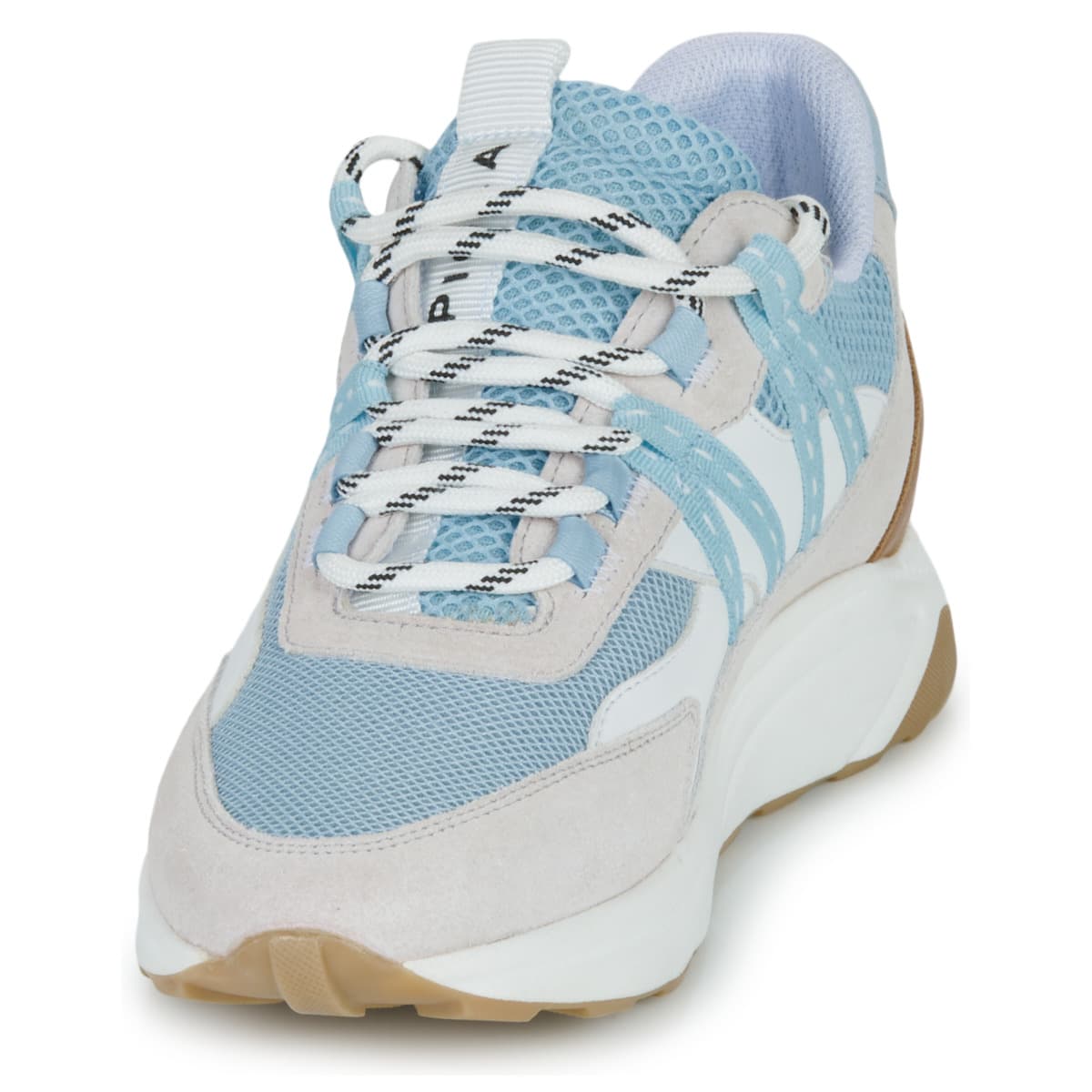 Women's Sneakers Piola White