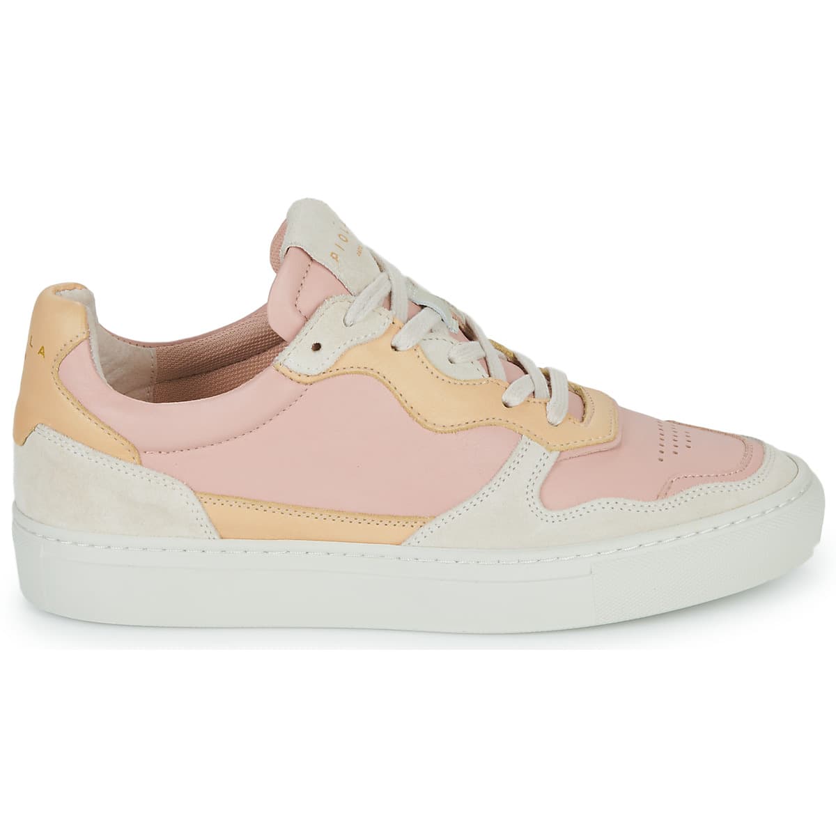 Women's Sneakers Piola Multicolor