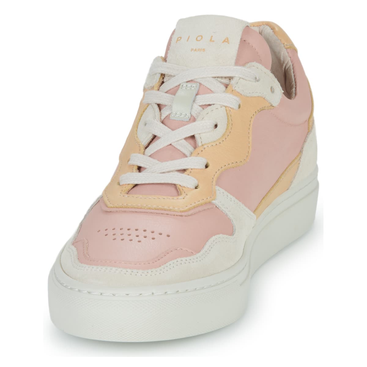 Women's Sneakers Piola Multicolor