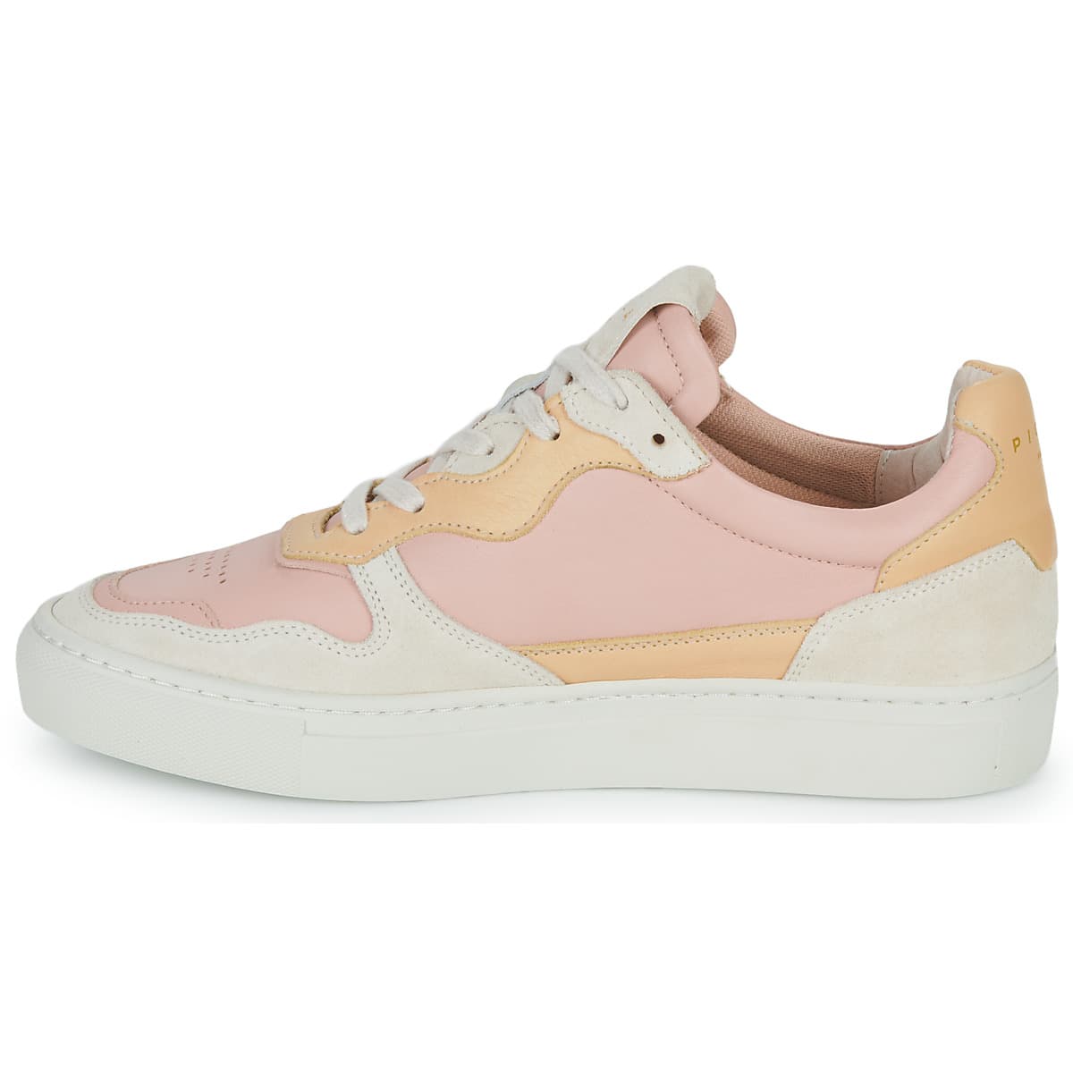 Women's Sneakers Piola Multicolor