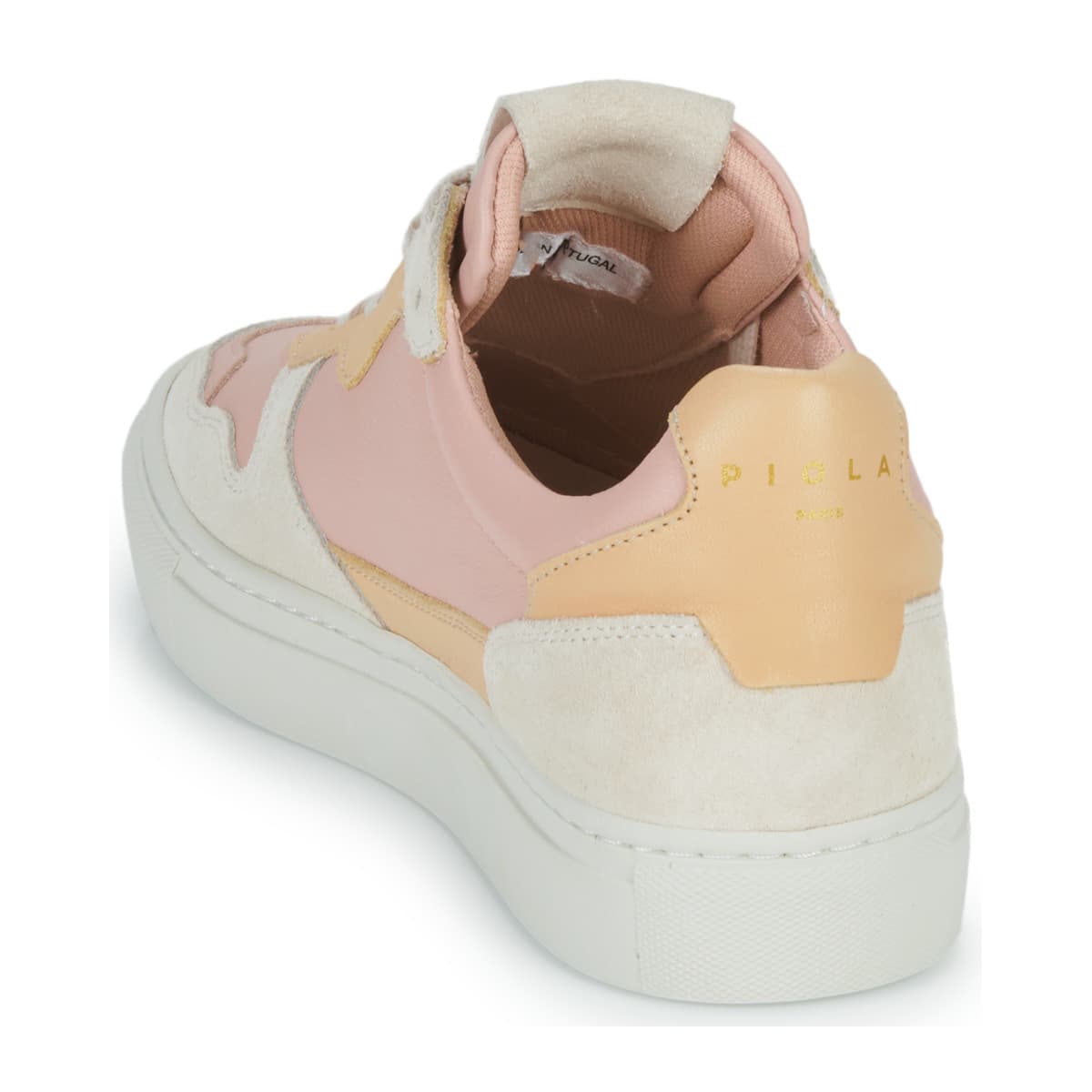 Women's Sneakers Piola Multicolor