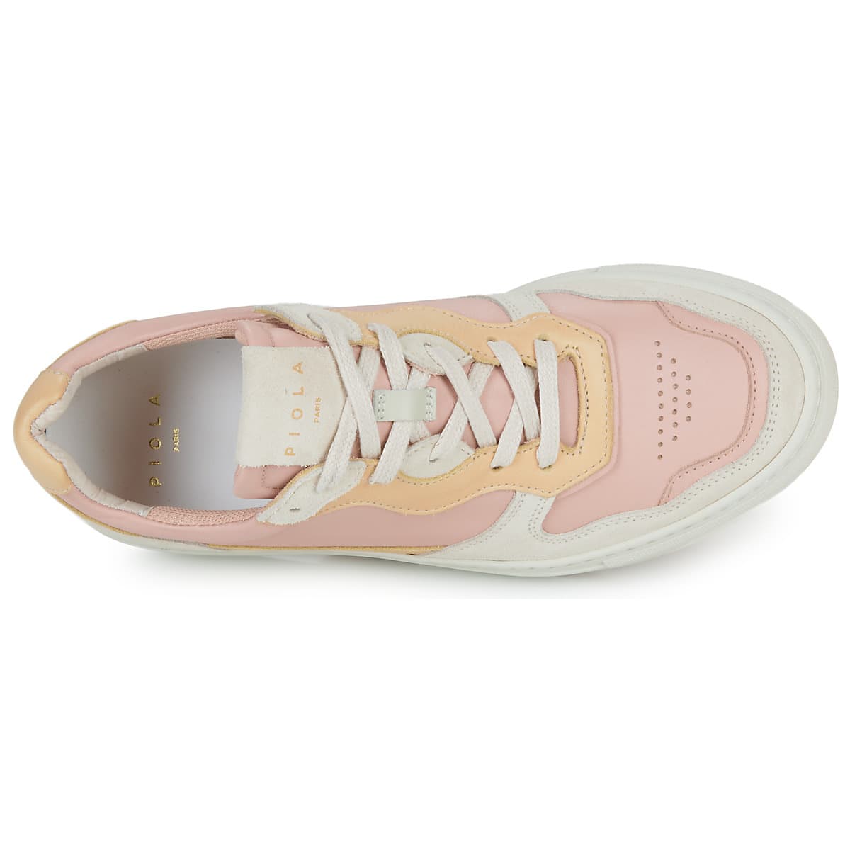 Women's Sneakers Piola Multicolor
