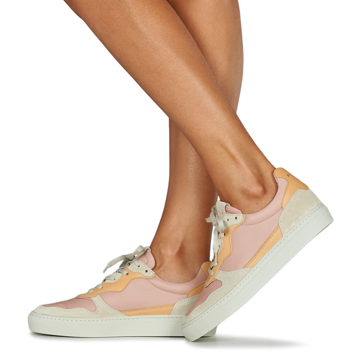 Women's Sneakers Piola Multicolor