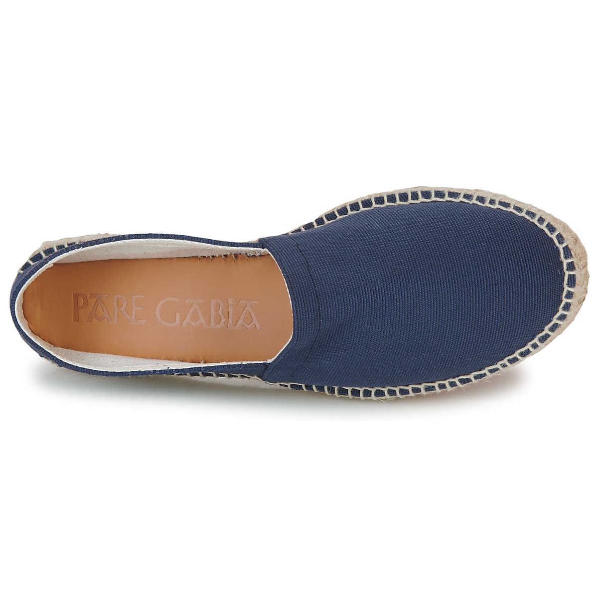 Men's Espadrilles Pare Gabia Blue