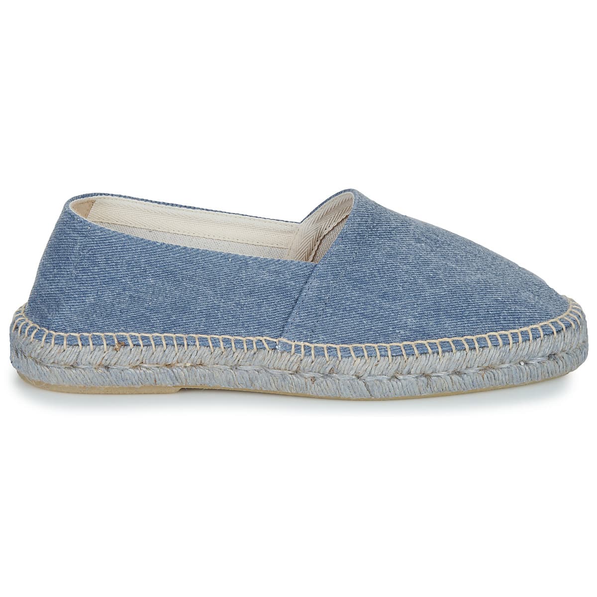 Men's Espadrilles Pare Gabia Blue