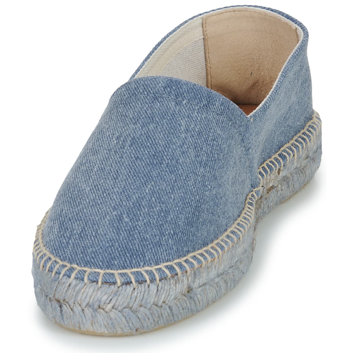 Men's Espadrilles Pare Gabia Blue