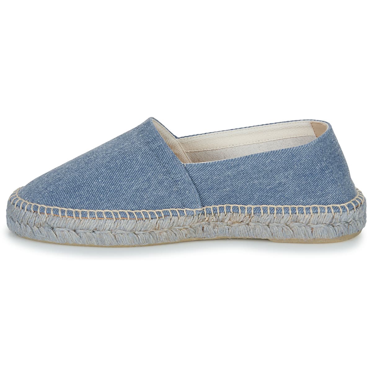 Men's Espadrilles Pare Gabia Blue