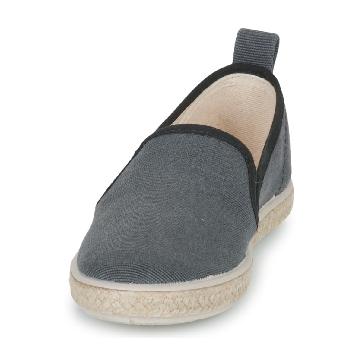 Boys' Espadrilles Pare Gabia Gray