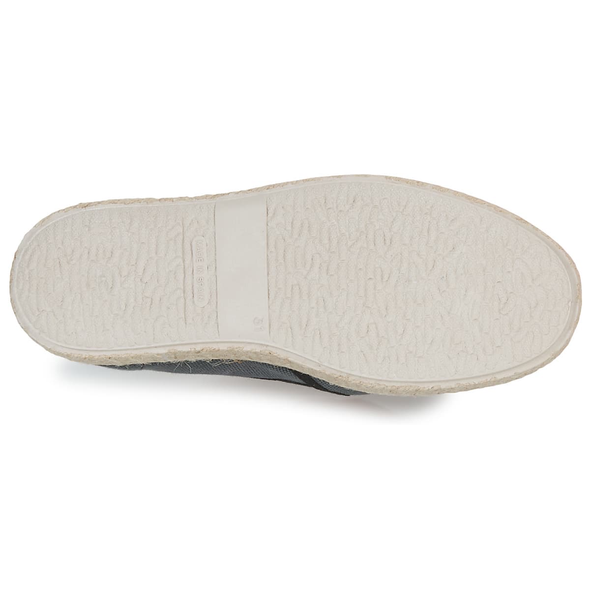 Boys' Espadrilles Pare Gabia Gray
