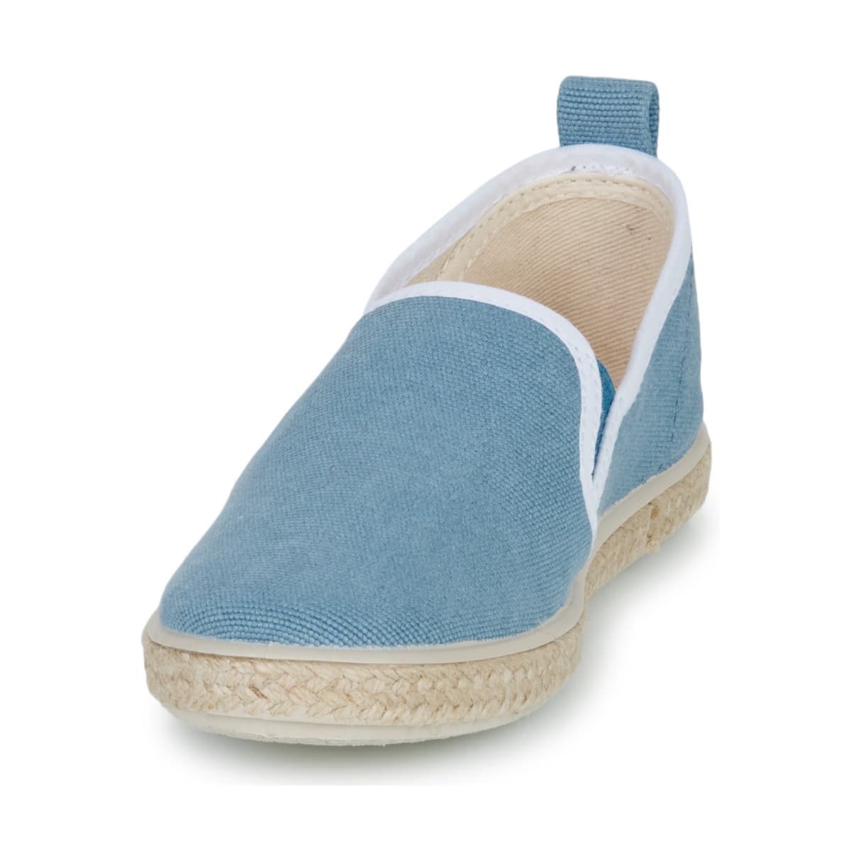 Boys' Espadrilles Pare Gabia Blue