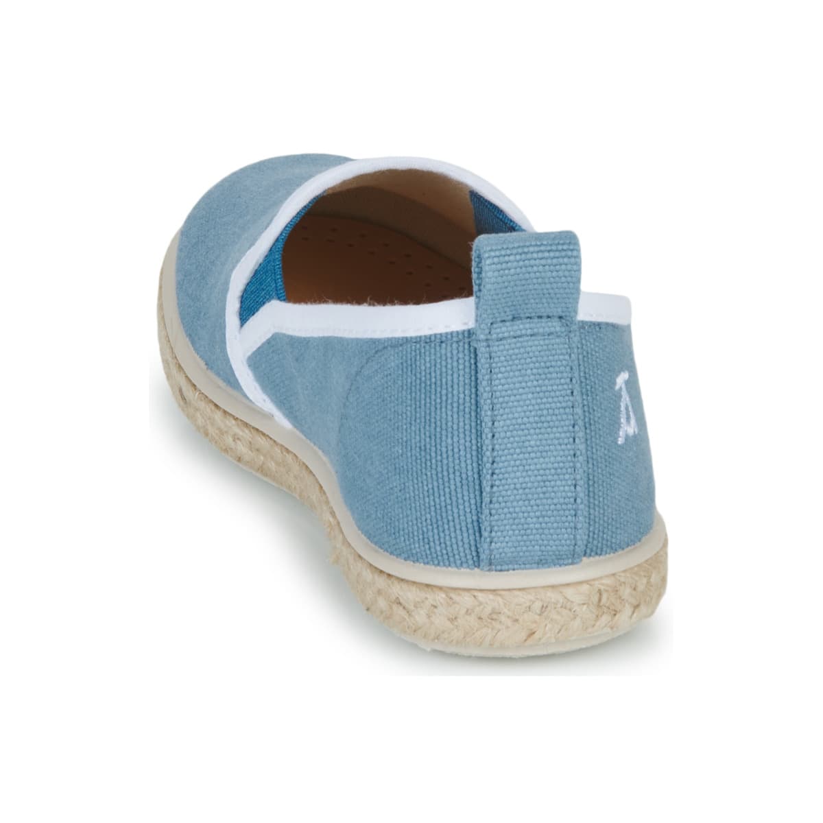 Boys' Espadrilles Pare Gabia Blue