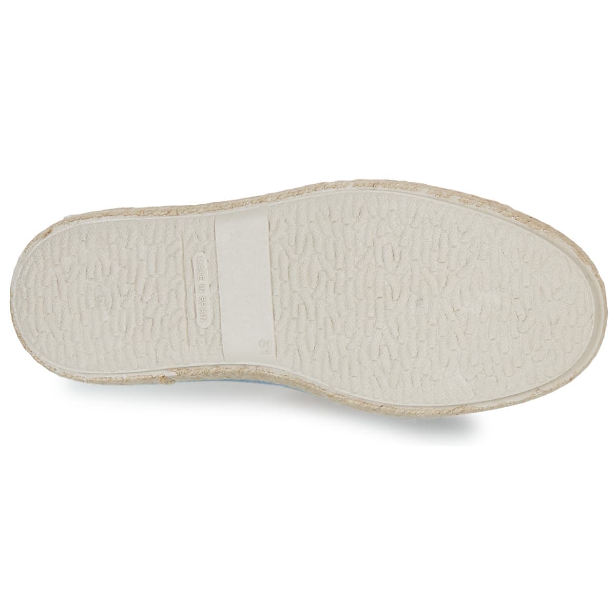 Boys' Espadrilles Pare Gabia Blue