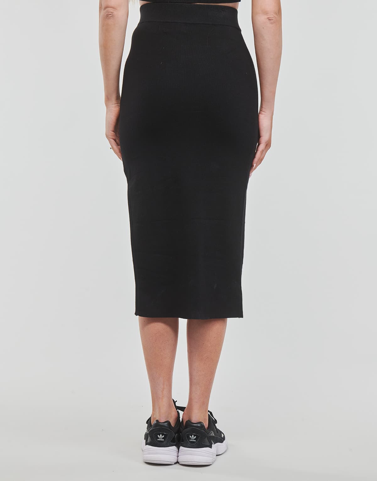 Women's Skirts Moony Mood Black