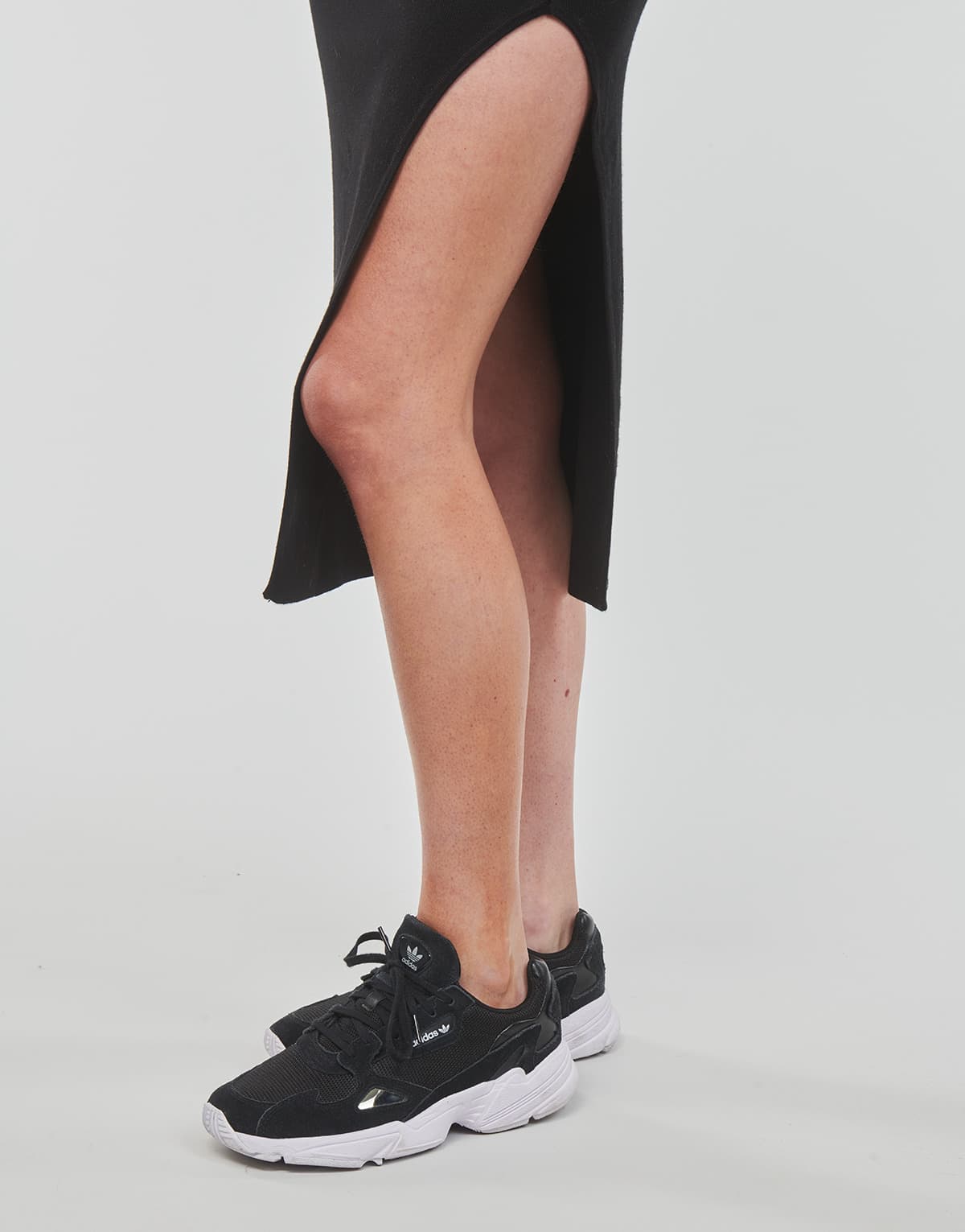 Women's Skirts Moony Mood Black