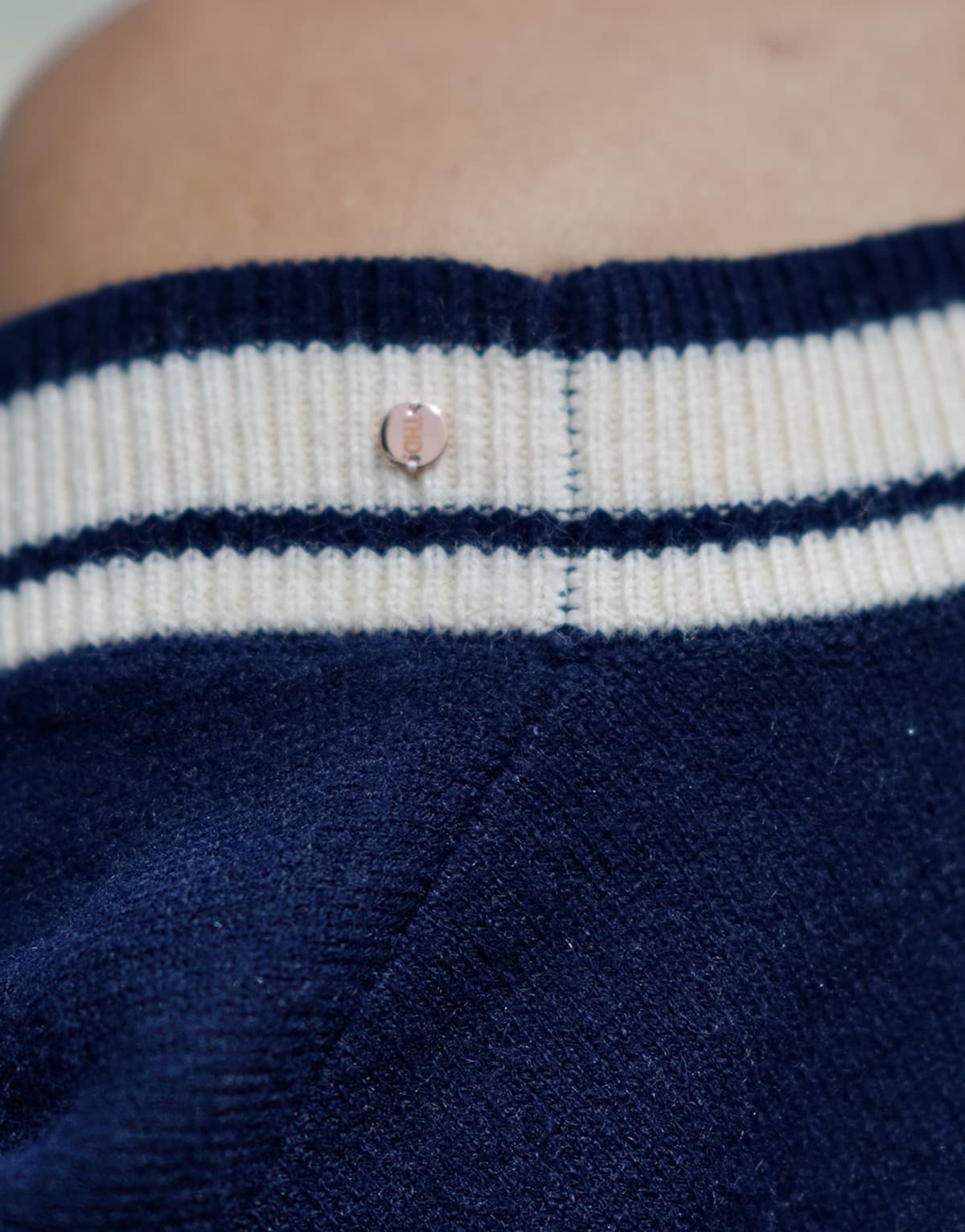 Women's Dresses THEAD. Blue