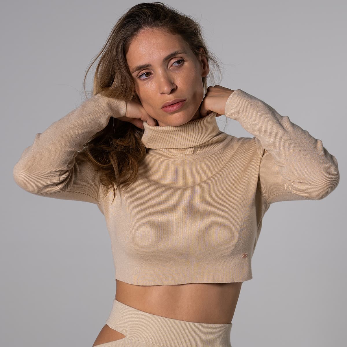 Μπλούζα THEAD. LILLY TOP