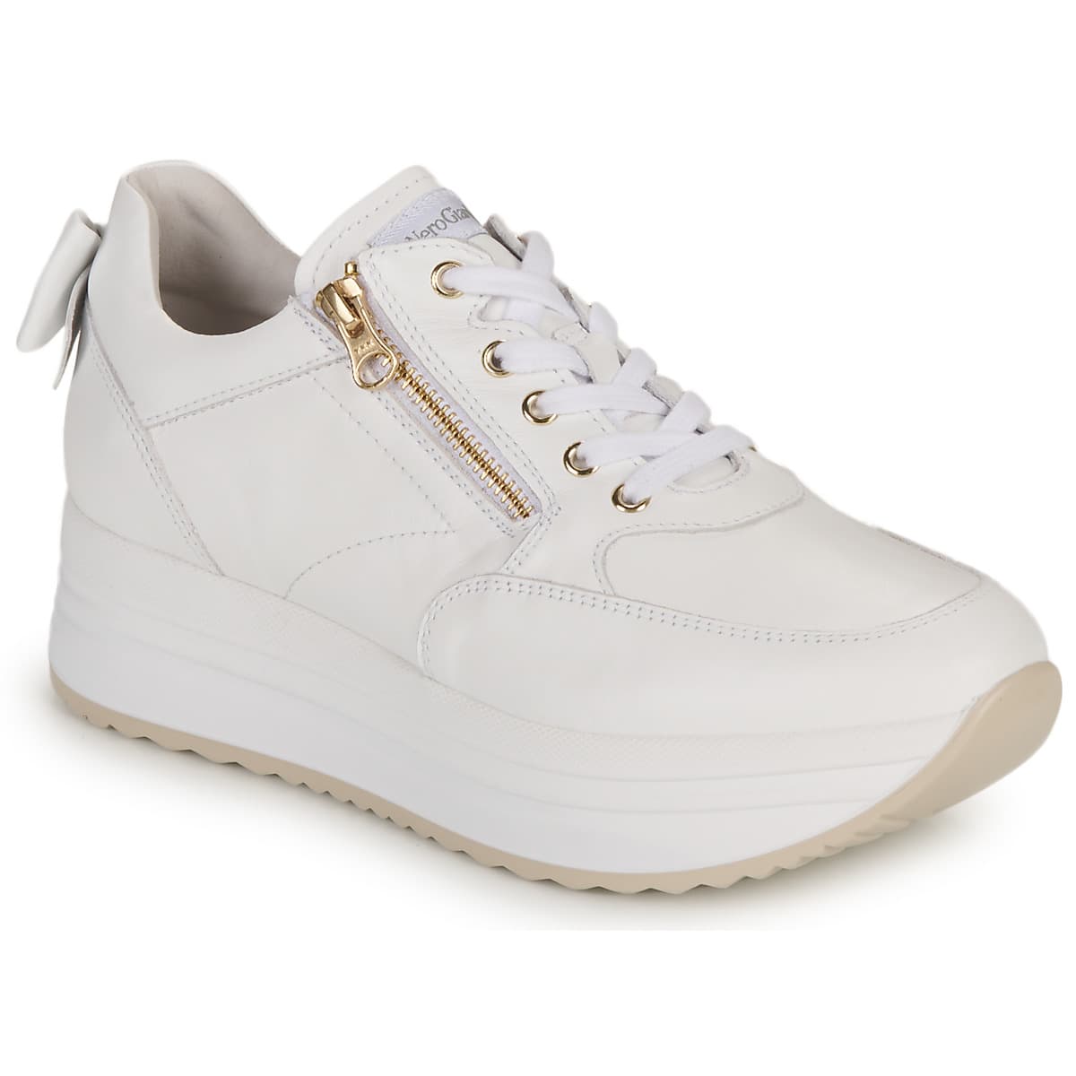 Women's Sneakers NeroGiardini White