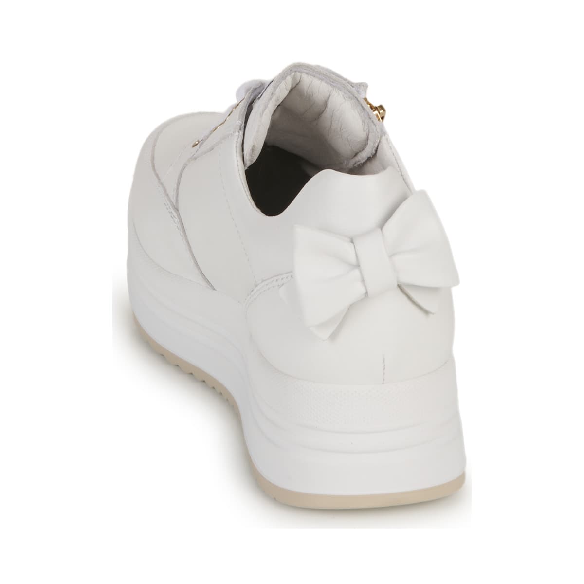 Women's Sneakers NeroGiardini White