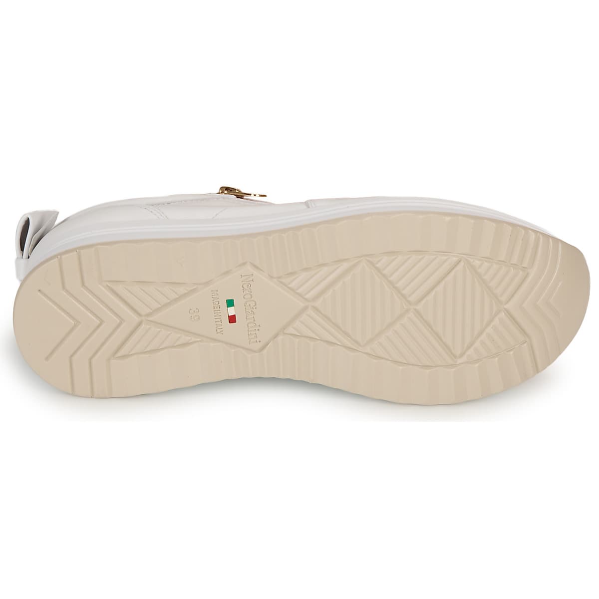 Women's Sneakers NeroGiardini White