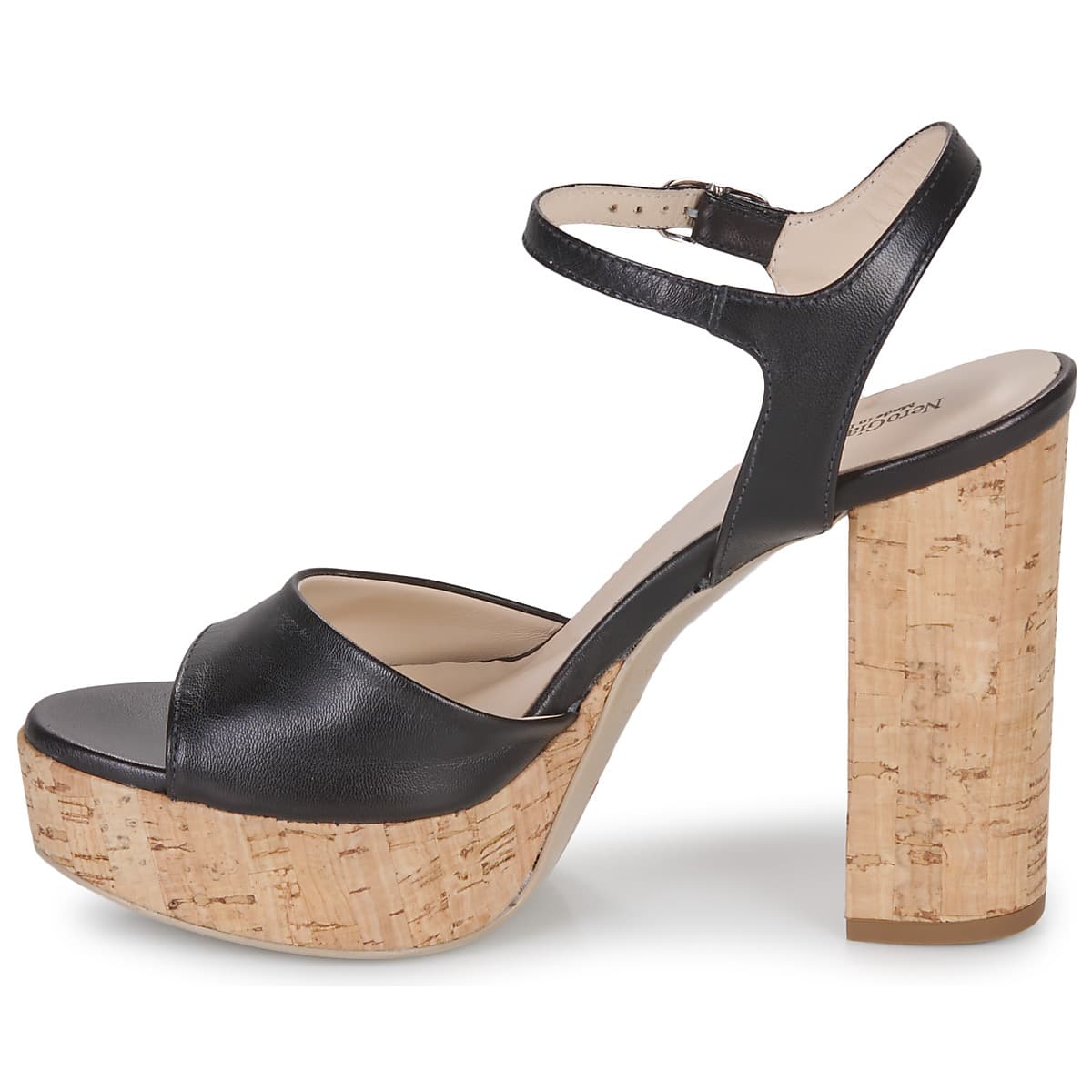 Women's Pumps NeroGiardini Black