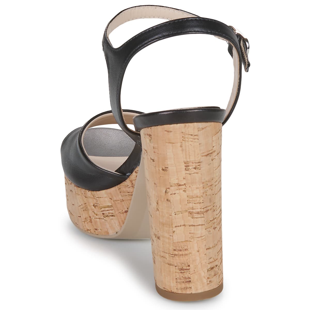 Women's Pumps NeroGiardini Black