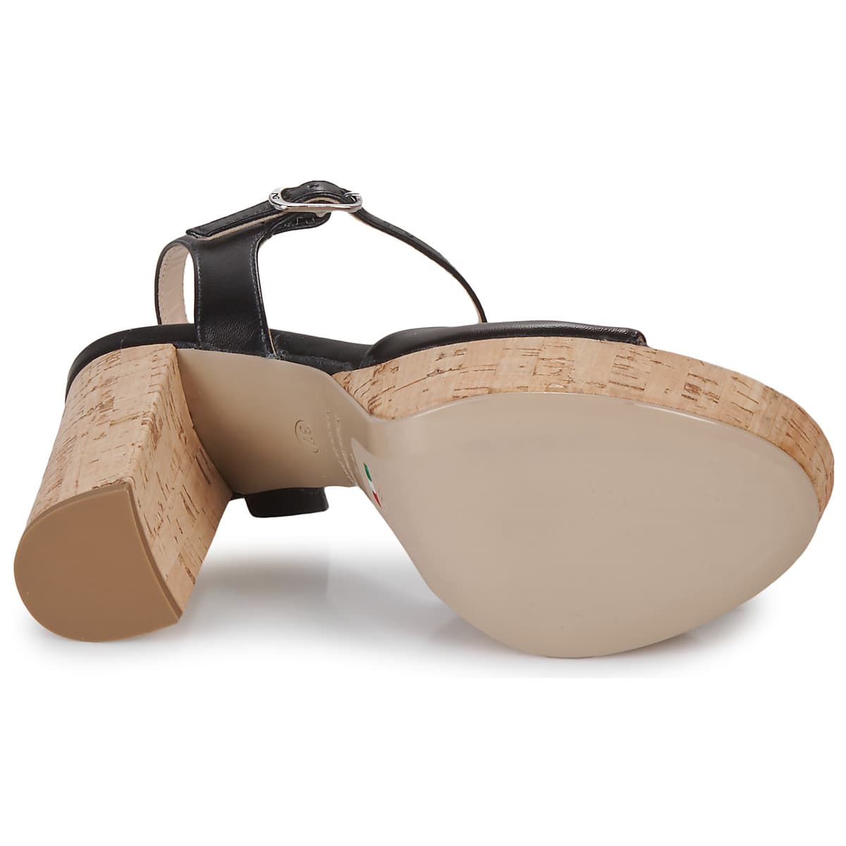 Women's Pumps NeroGiardini Black