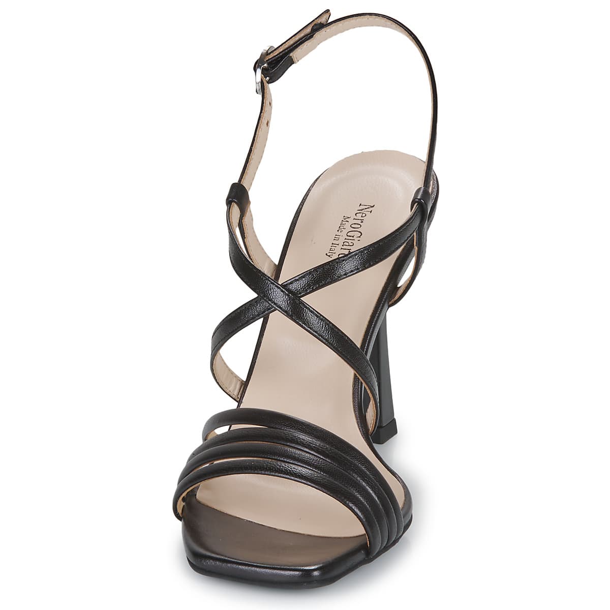 Women's Pumps NeroGiardini Black