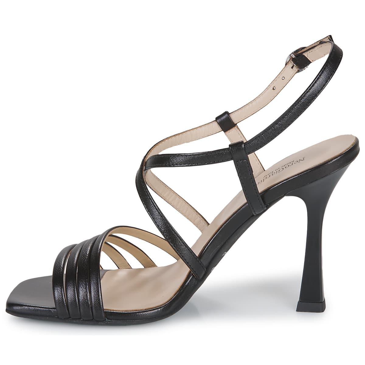 Women's Pumps NeroGiardini Black