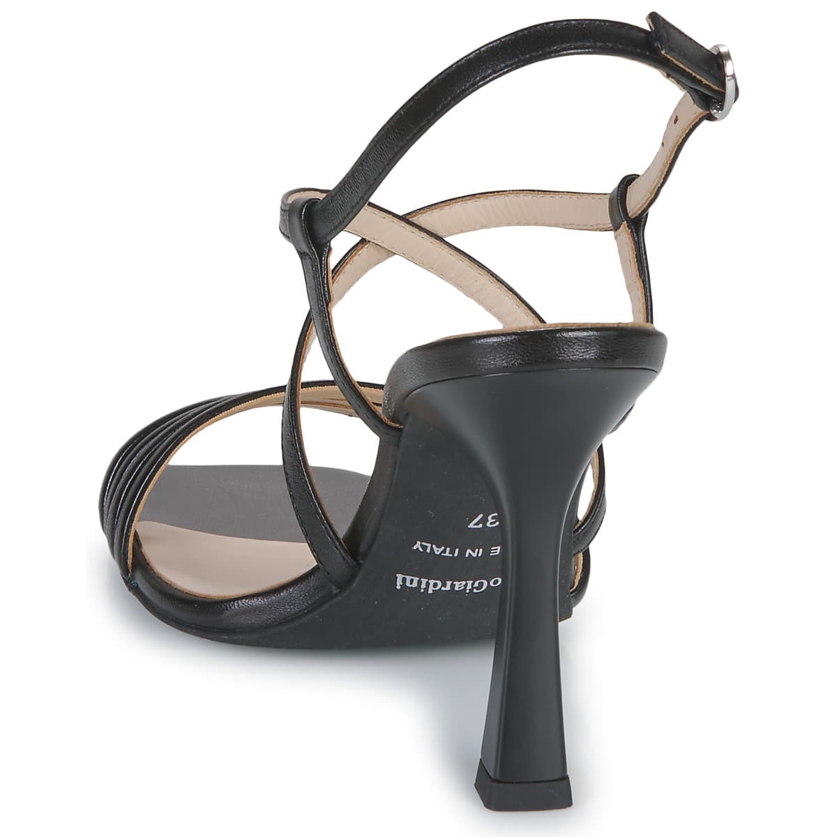 Women's Pumps NeroGiardini Black