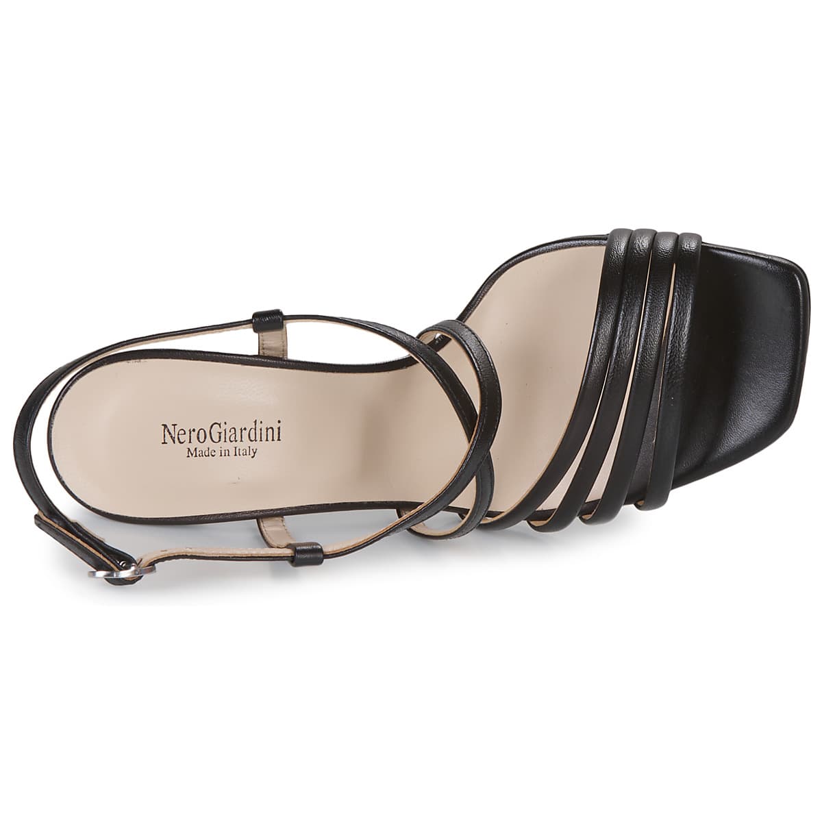 Women's Pumps NeroGiardini Black