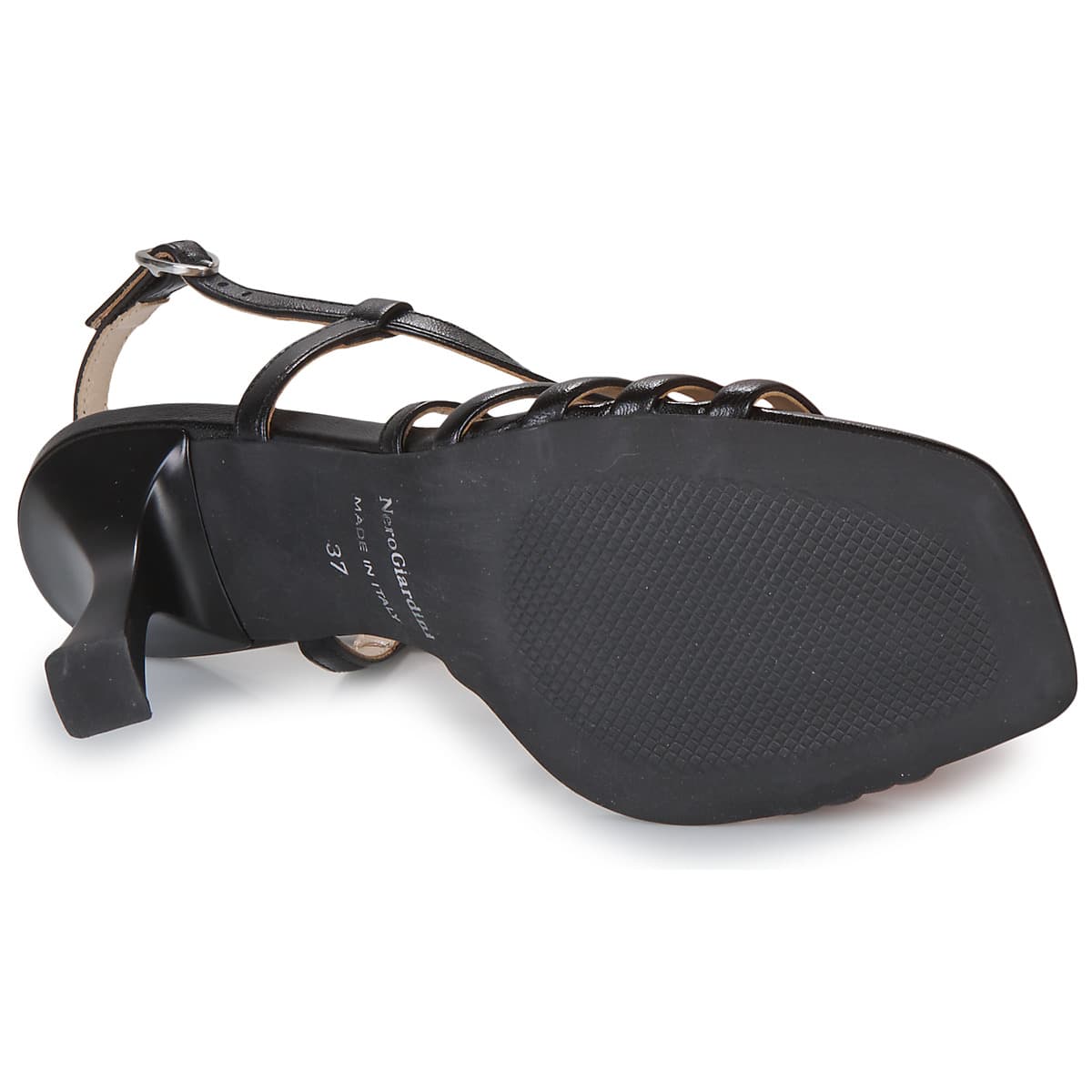 Women's Pumps NeroGiardini Black