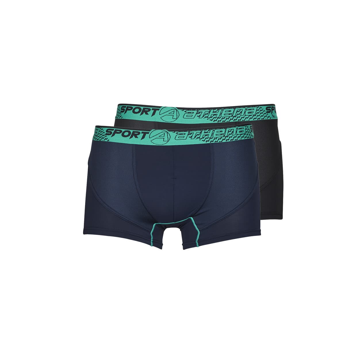 Men's Boxer Briefs Athena Multicolor