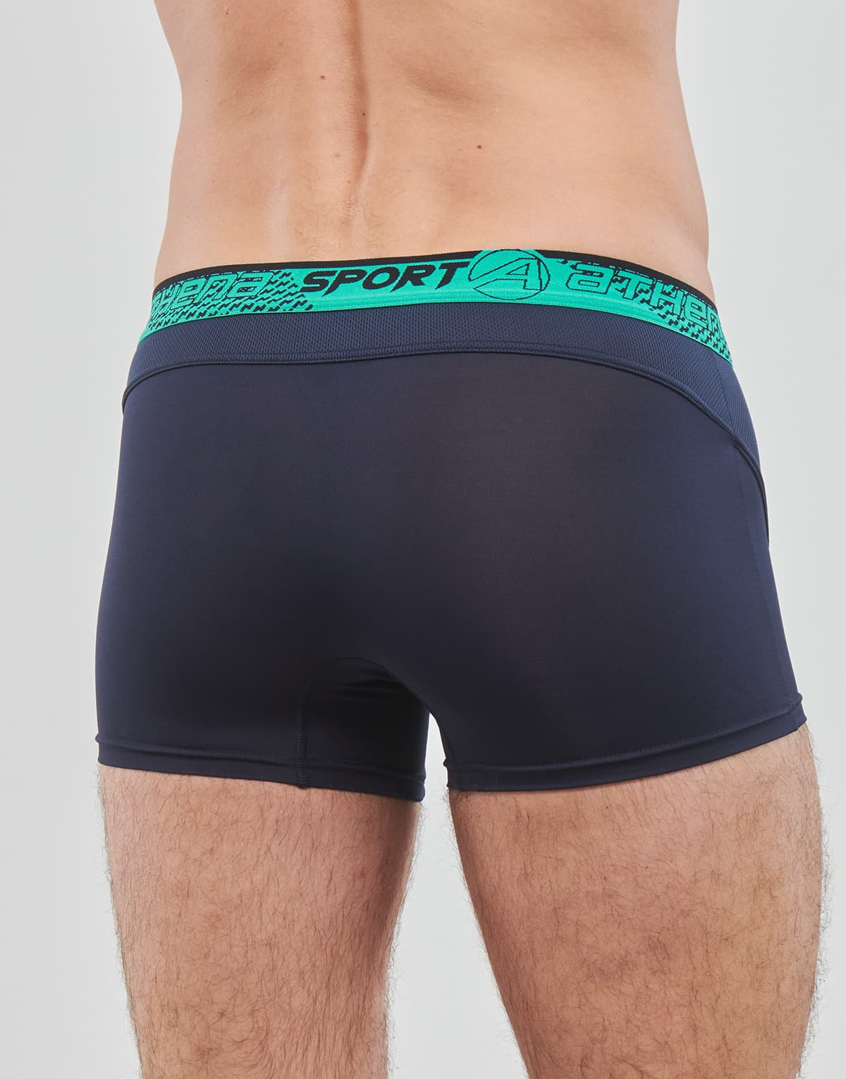 Men's Boxer Briefs Athena Multicolor