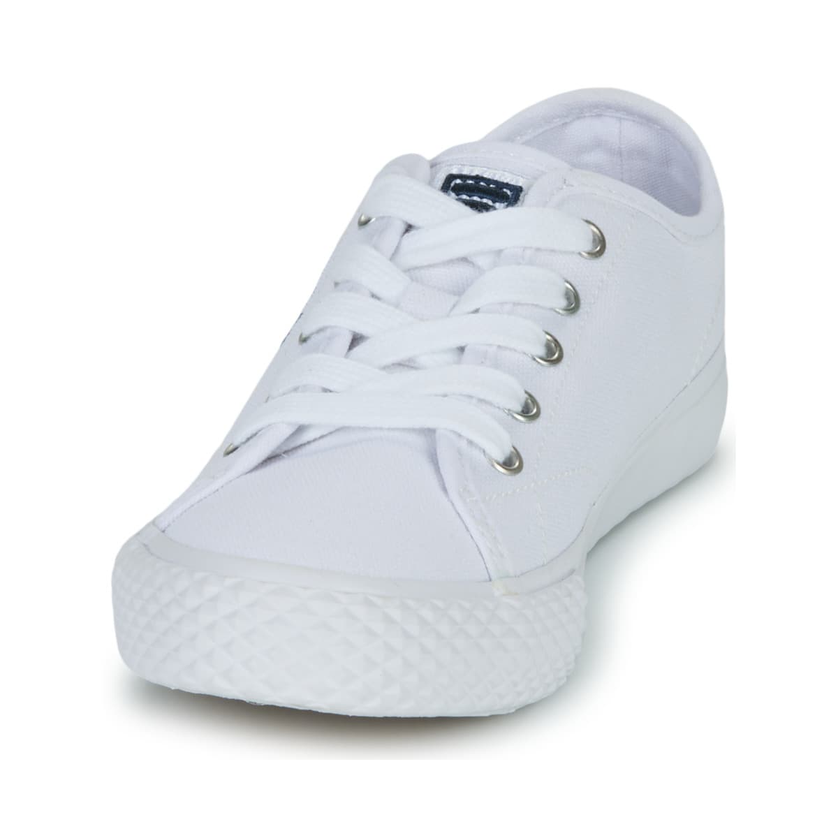 Boys' Sneakers Fila White