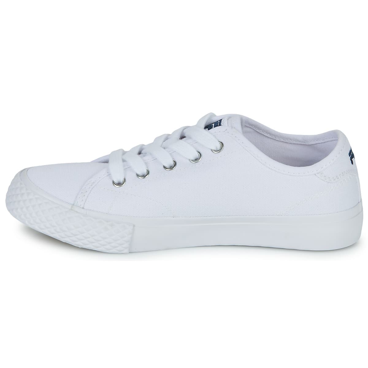 Boys' Sneakers Fila White