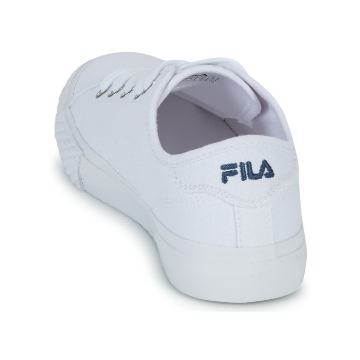 Boys' Sneakers Fila White